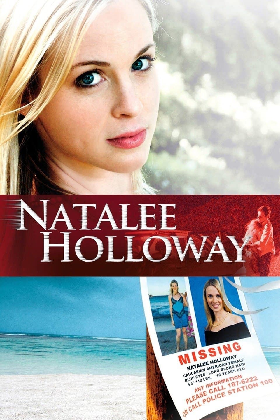 Poster Natalee Holloway
