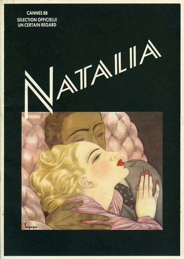 Poster Natalia