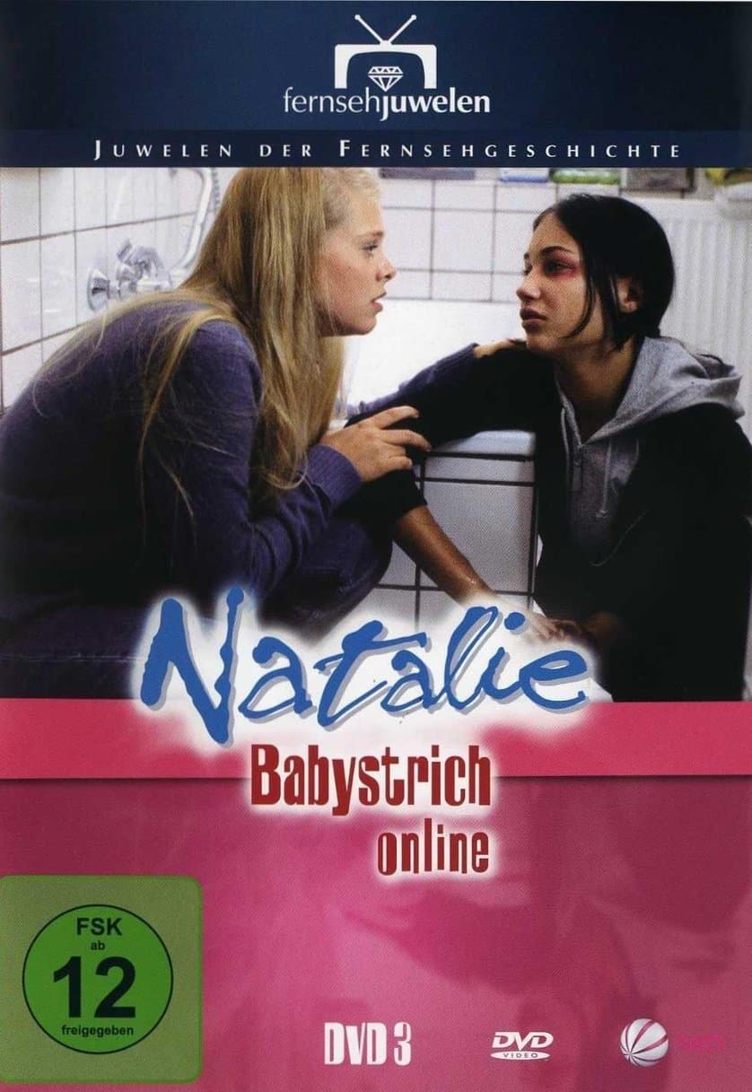 Poster Natalie III - Babystrich Online