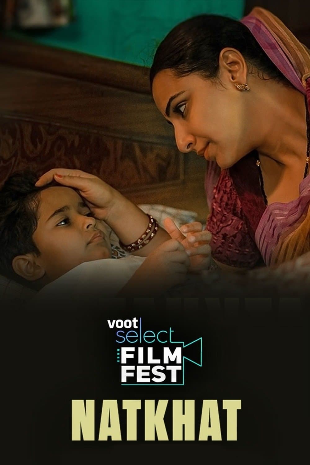 Poster Natkhat