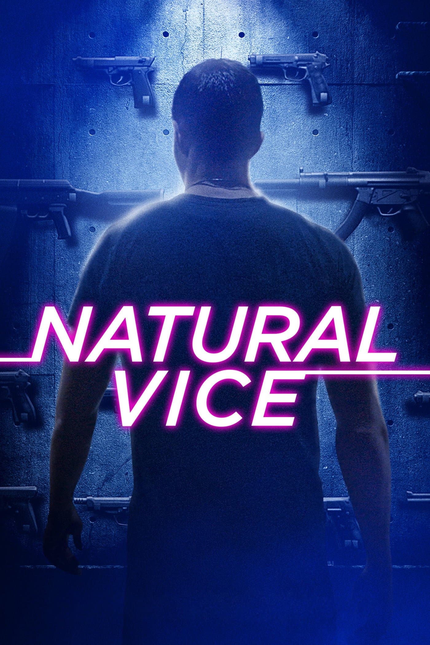 Poster Natural Vice
