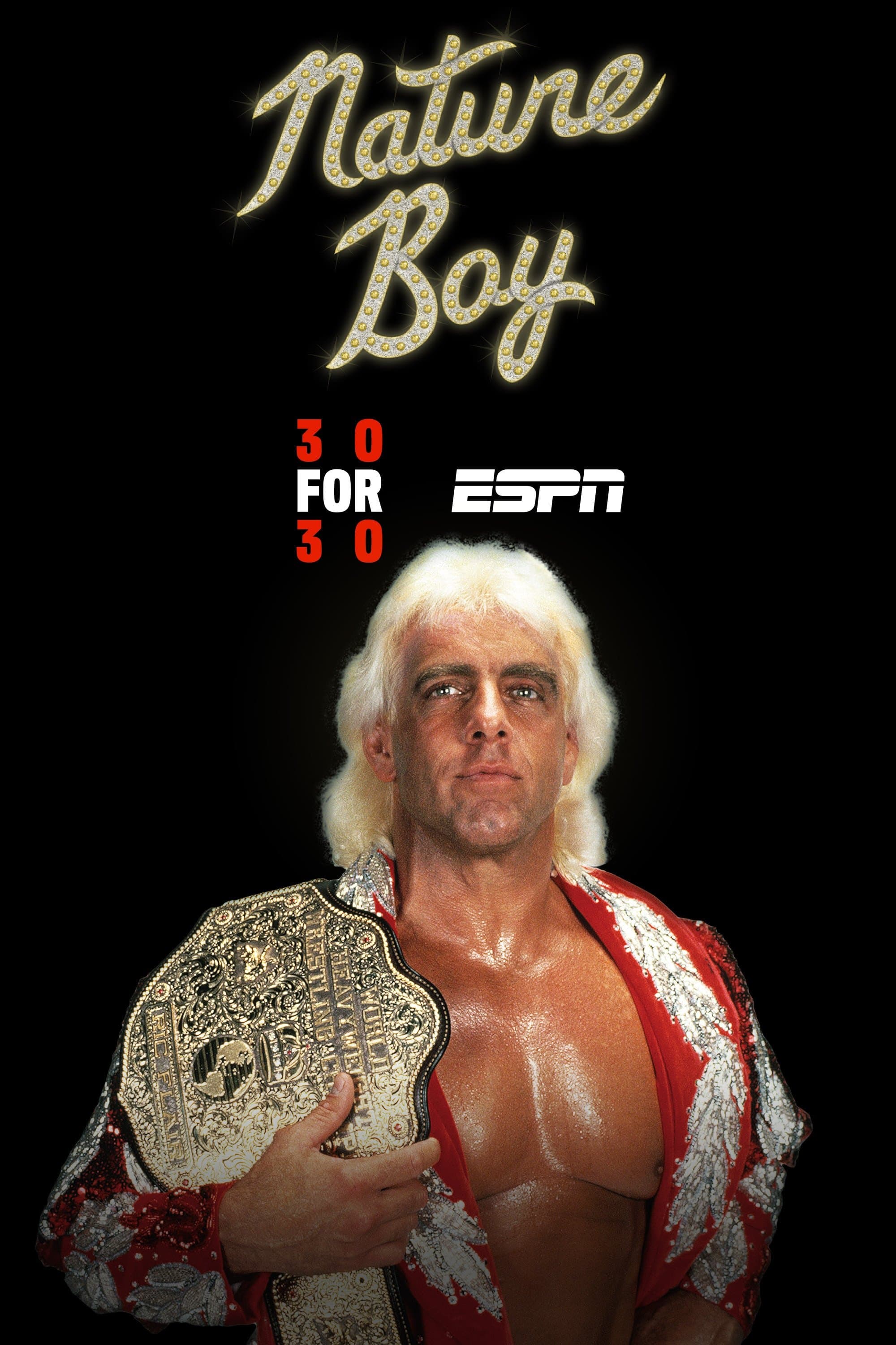 Poster Nature Boy