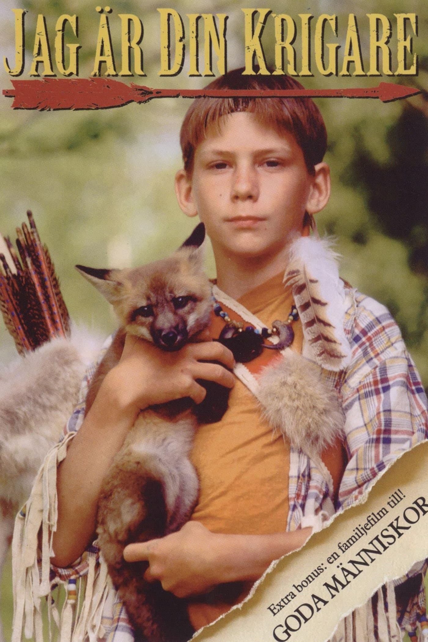Poster Nature's Warrior