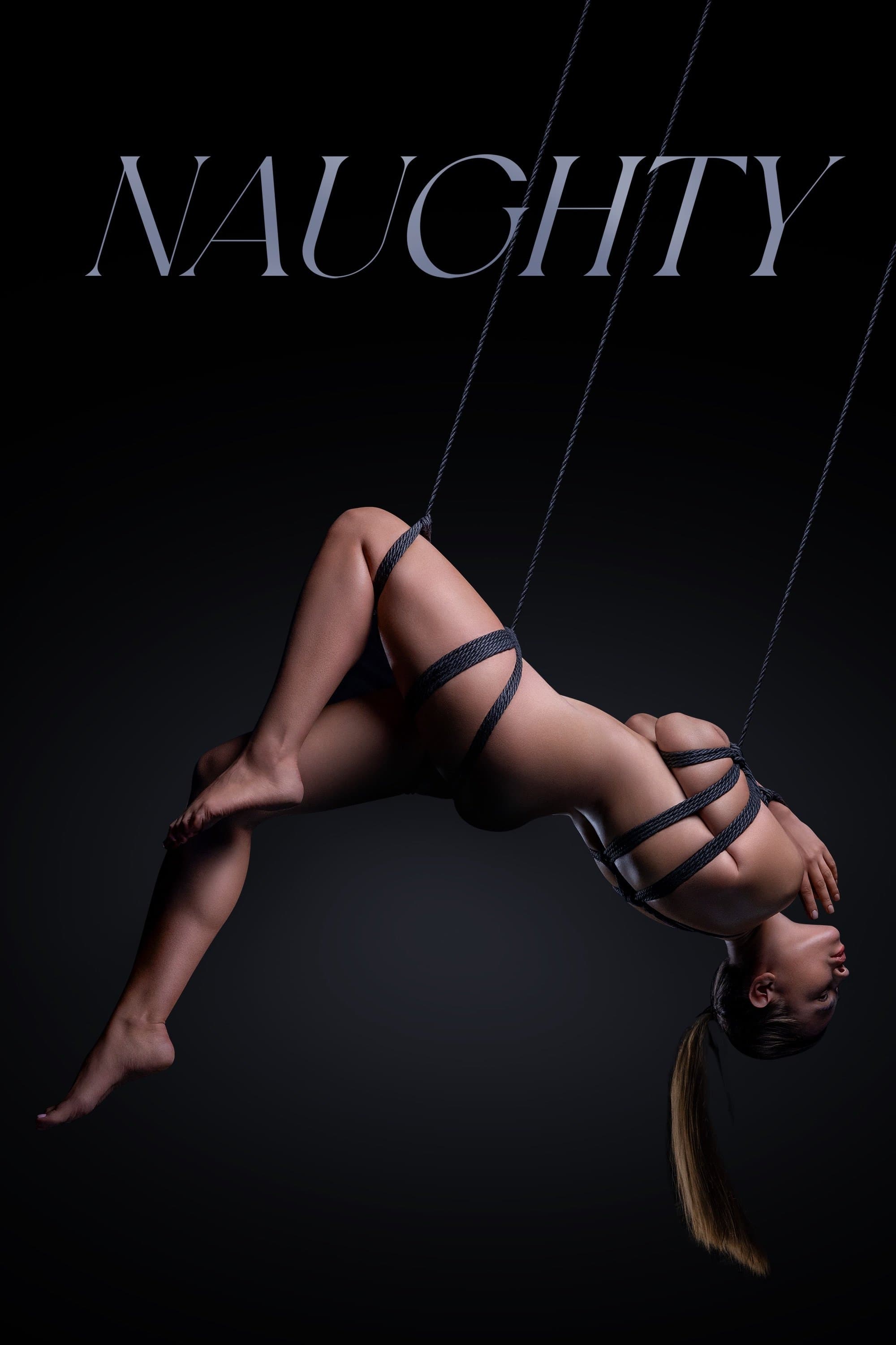 Poster Naughty