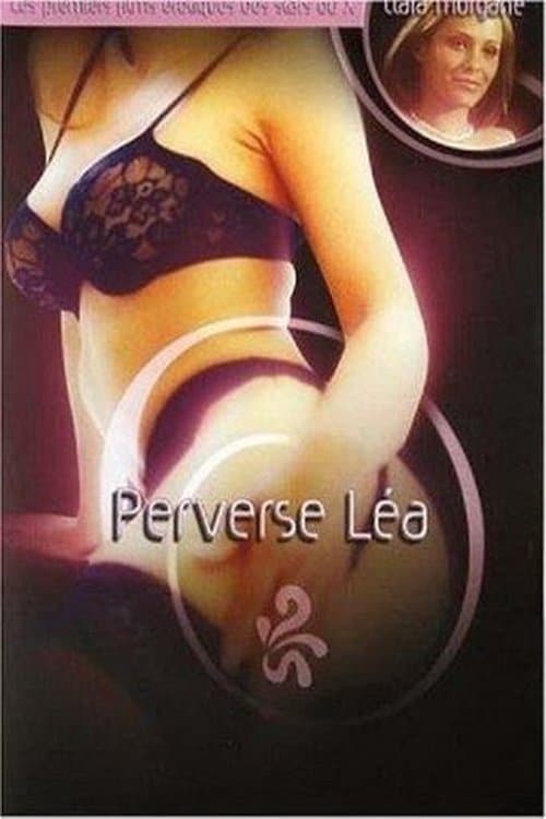 Poster Naughty Léa