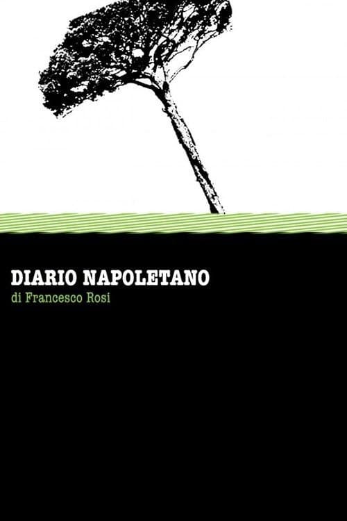 Poster Neapolitan Diary