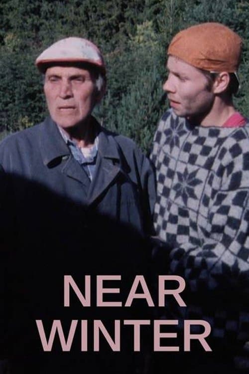 Poster Near Winter