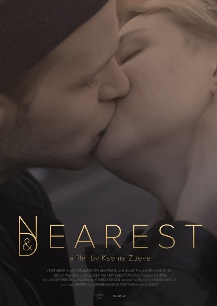 Poster Nearest and Dearest
