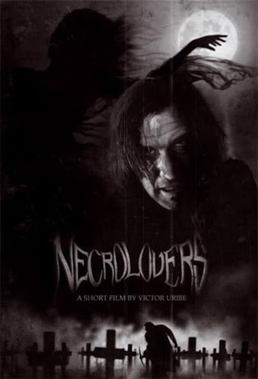 Poster Necrolovers