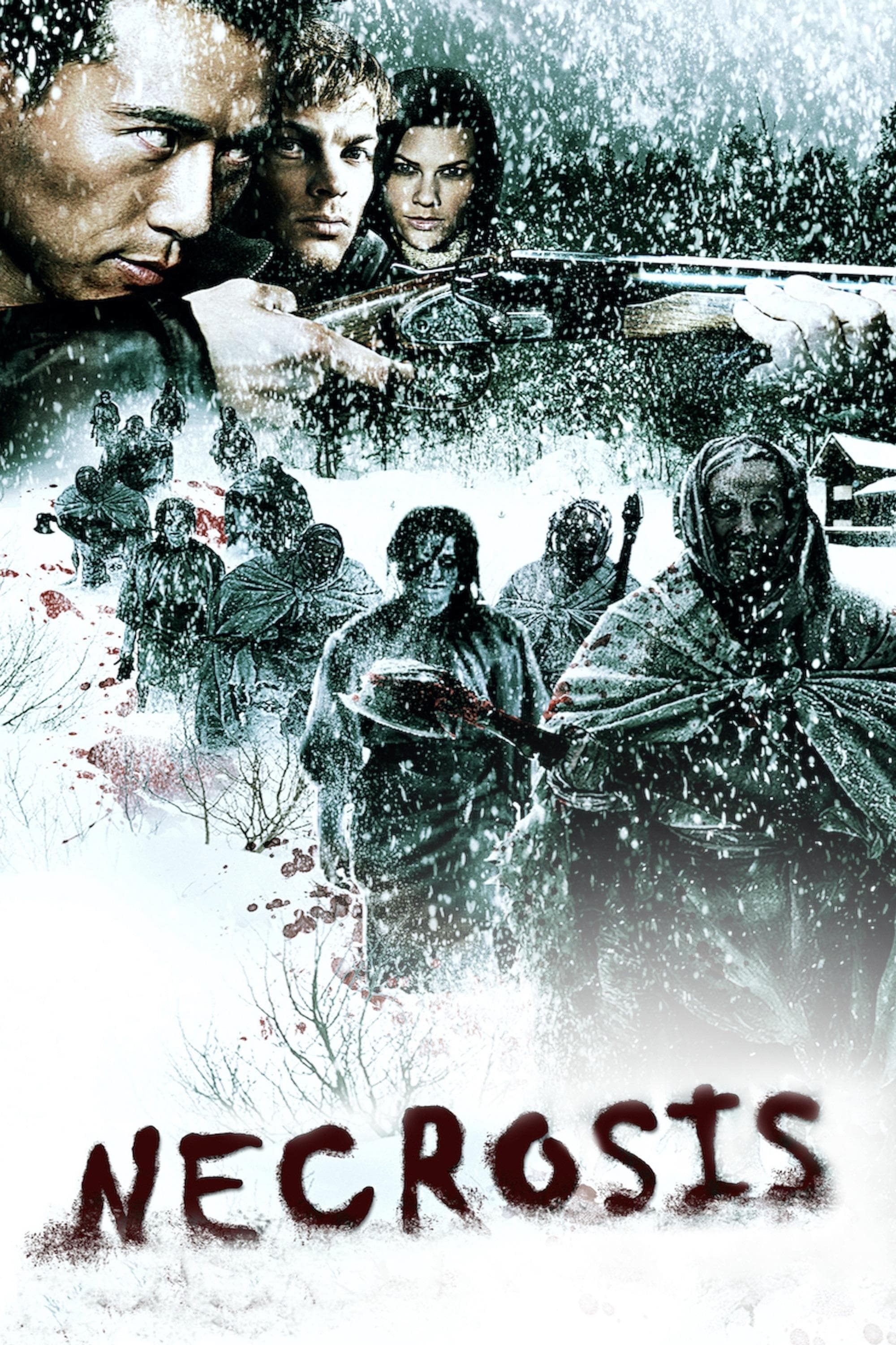 Poster Necrosis