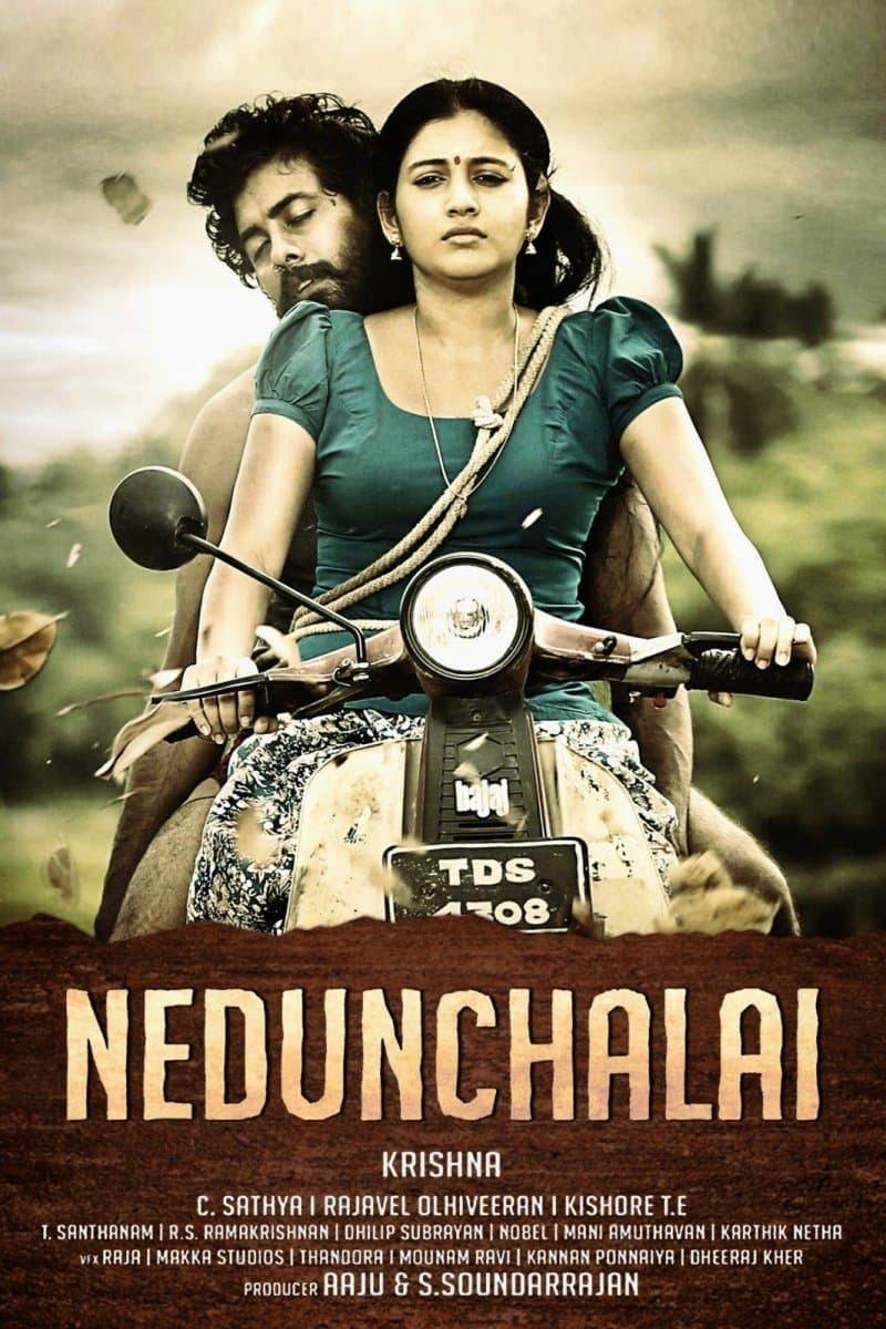 Poster Nedunchaalai