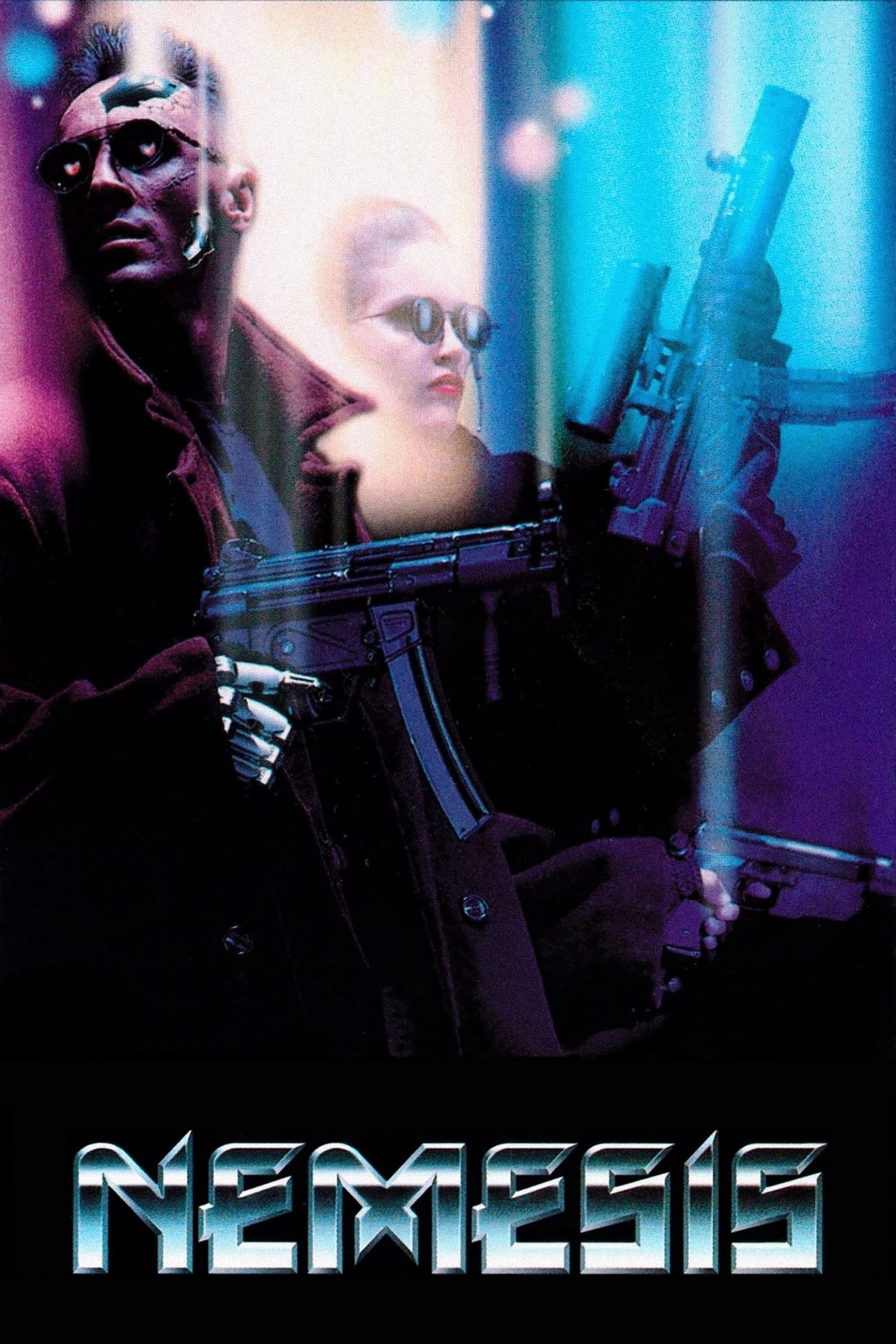 Poster Nemesis