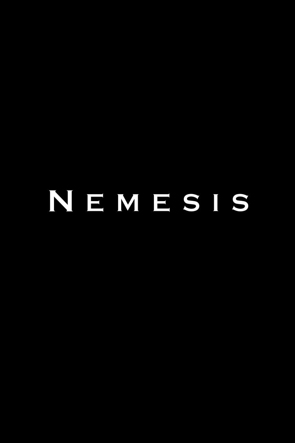 Poster Nemesis