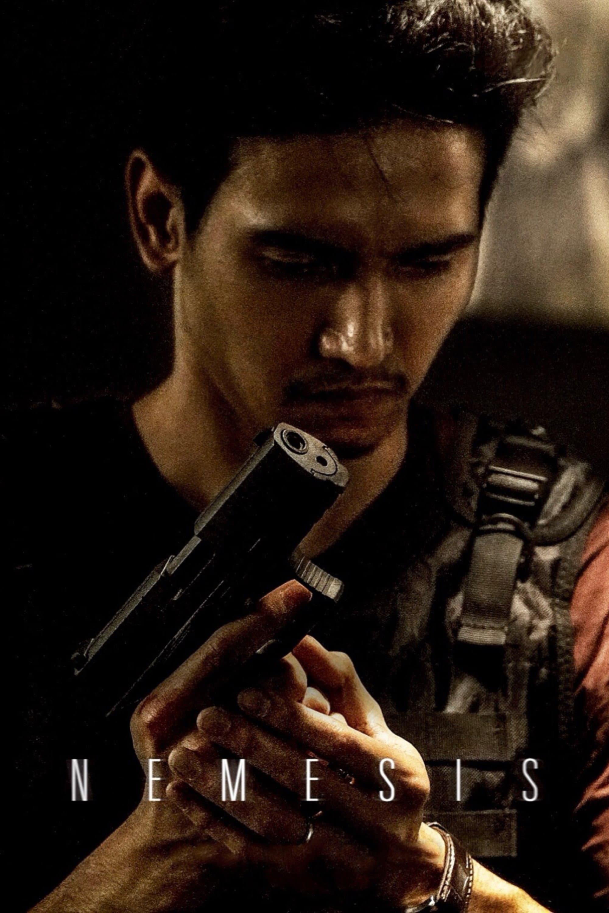 Poster Nemesis