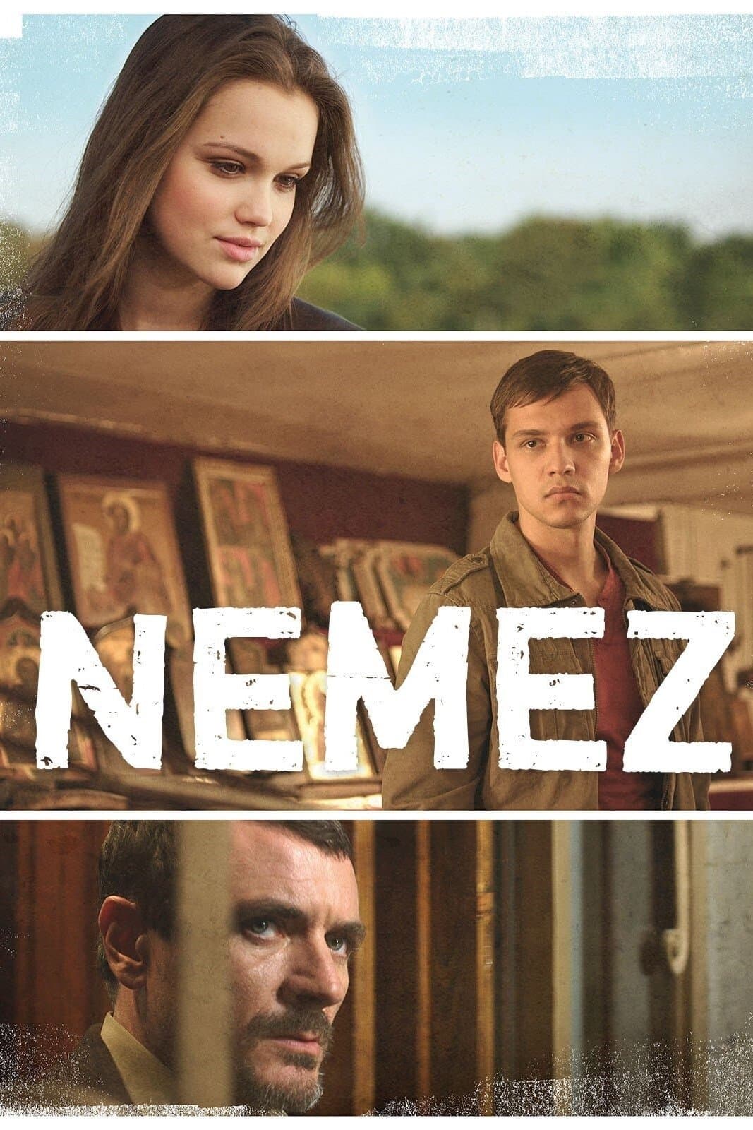 Poster Nemez