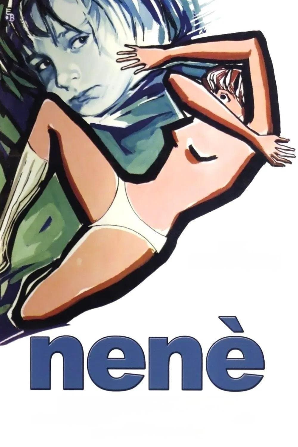 Poster Nenè