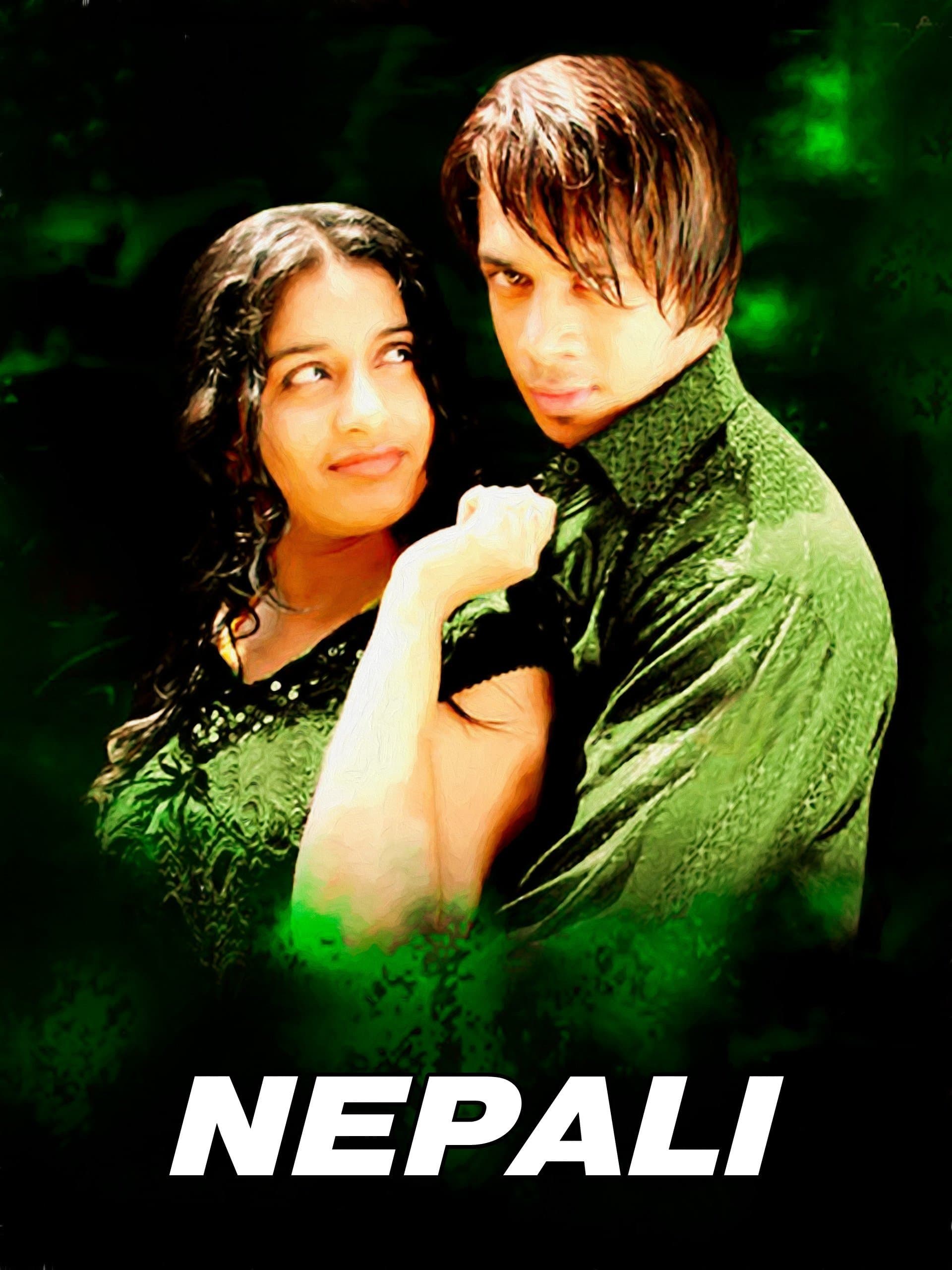 Poster Nepali