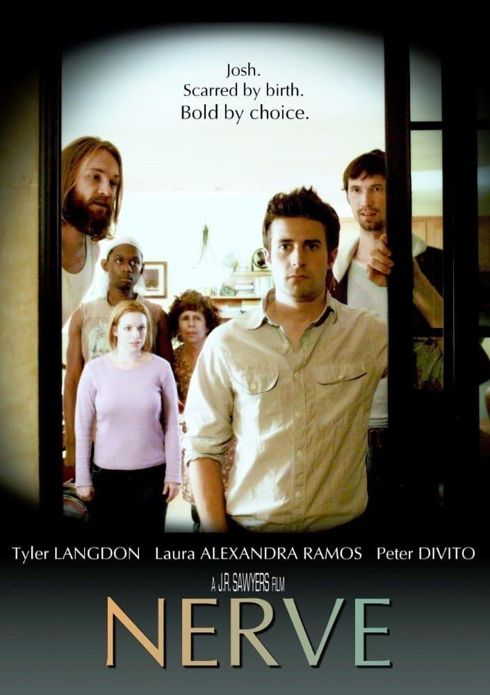 Poster Nerve