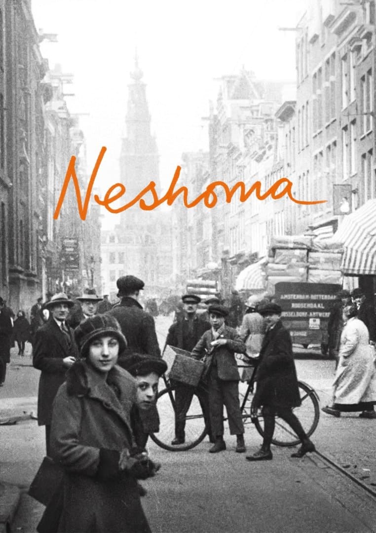 Poster Neshoma