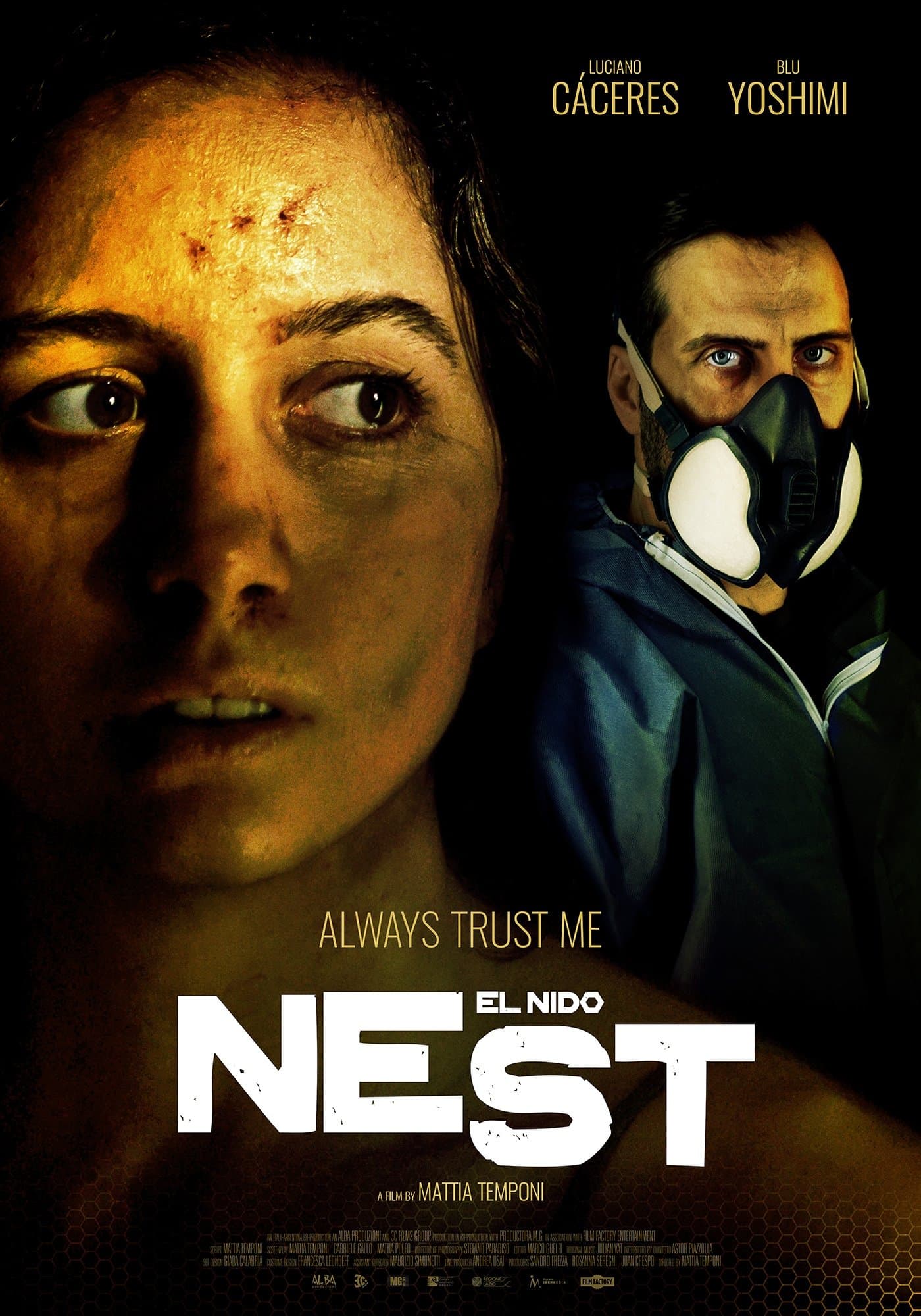 Poster Nest