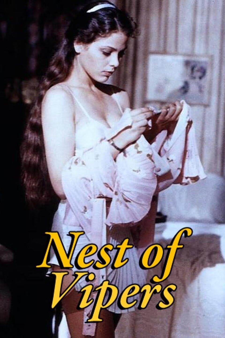 Poster Nest of Vipers