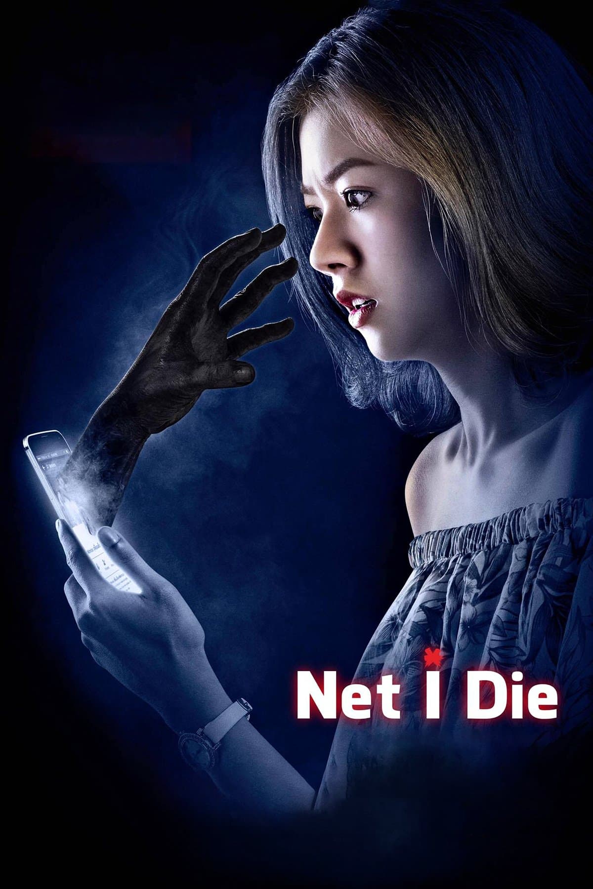 Poster Net I Die