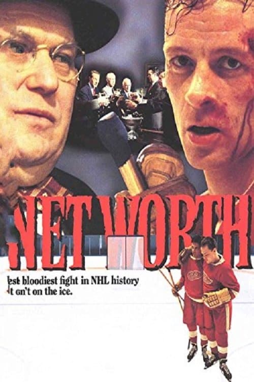 Poster Net Worth