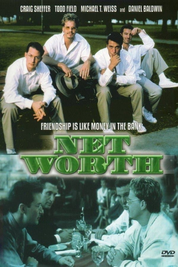 Poster Net Worth