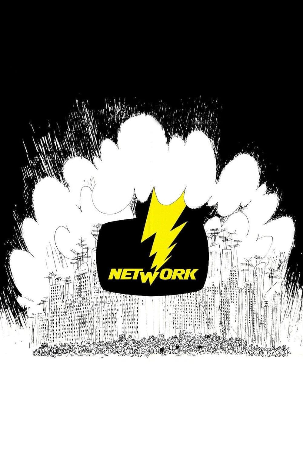 Poster Network