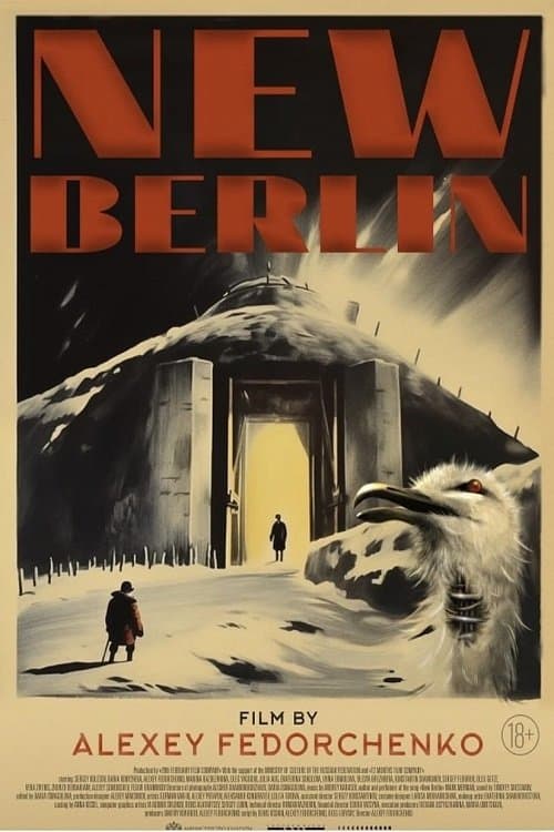 Poster New Berlin