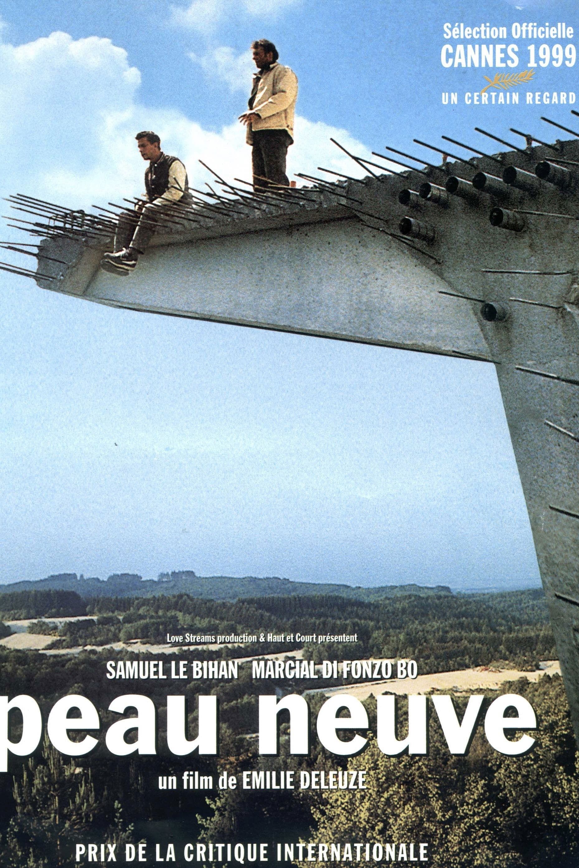 Poster New Dawn