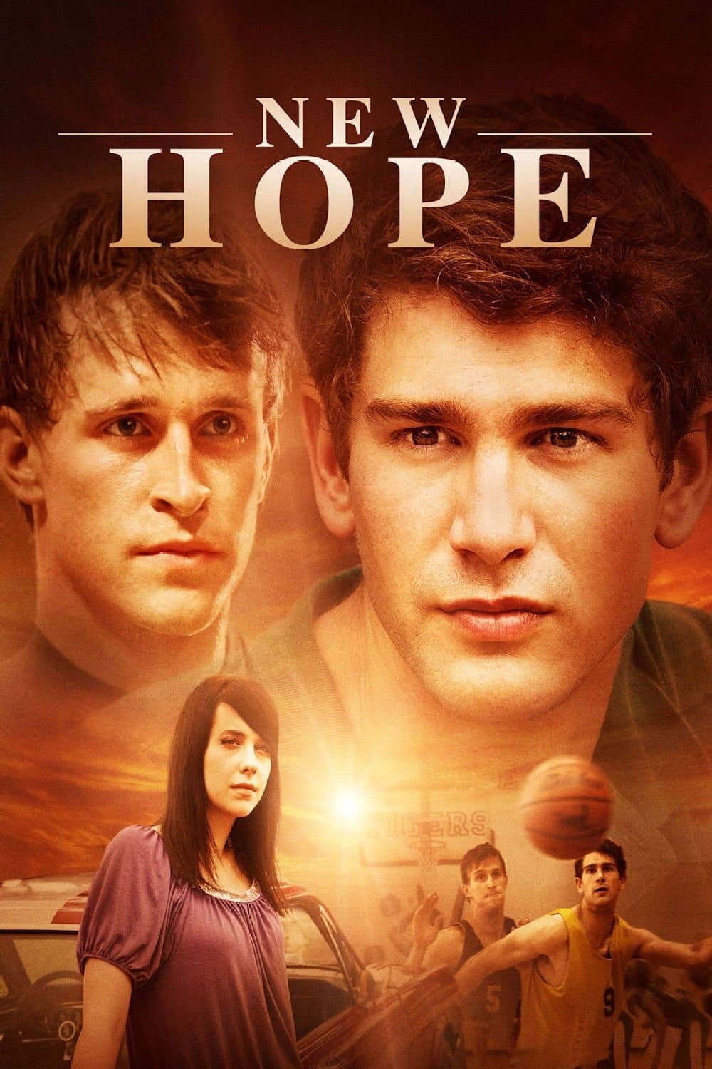 Poster New Hope