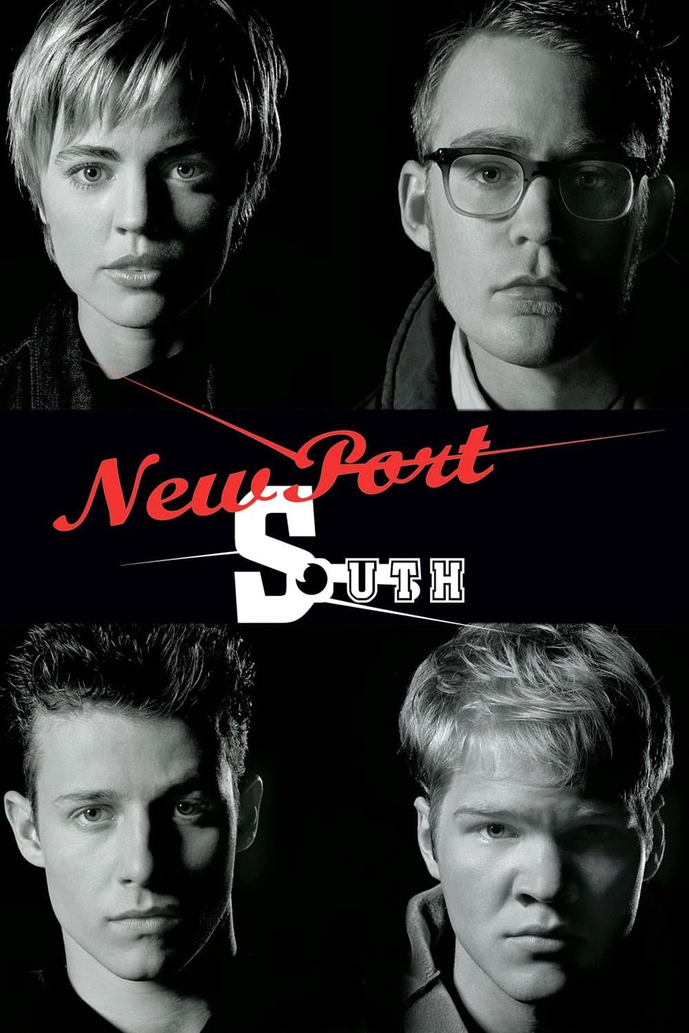 Poster New Port South