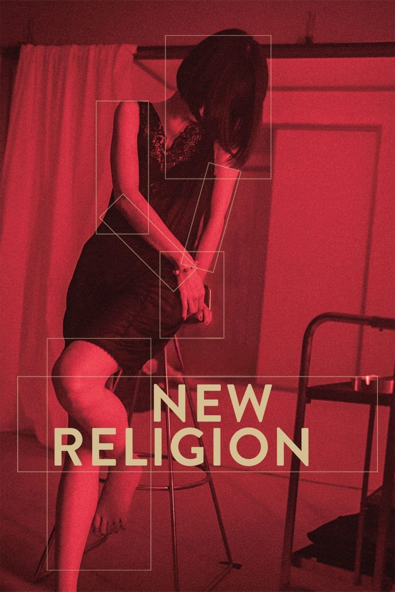 Poster New Religion