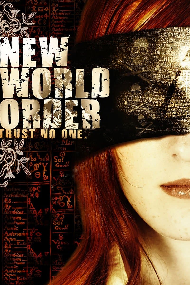 Poster New World Order