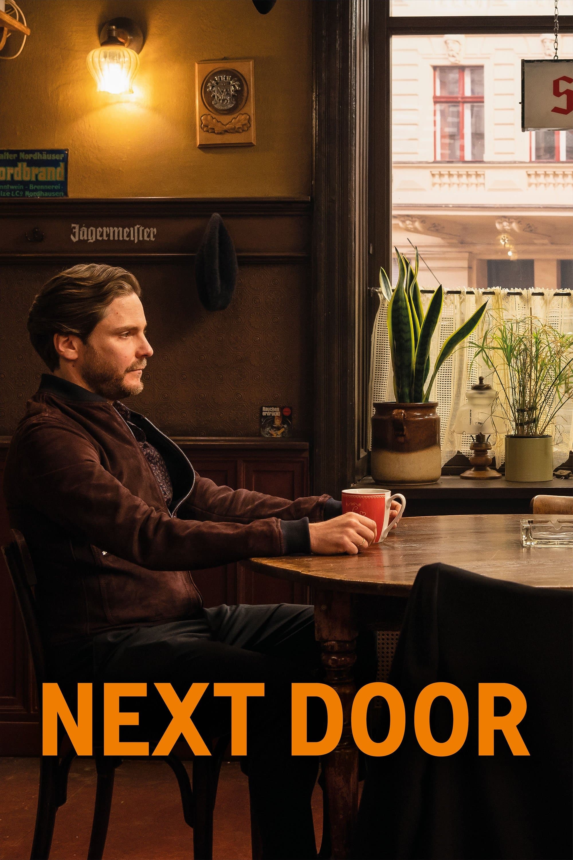 Poster Next Door