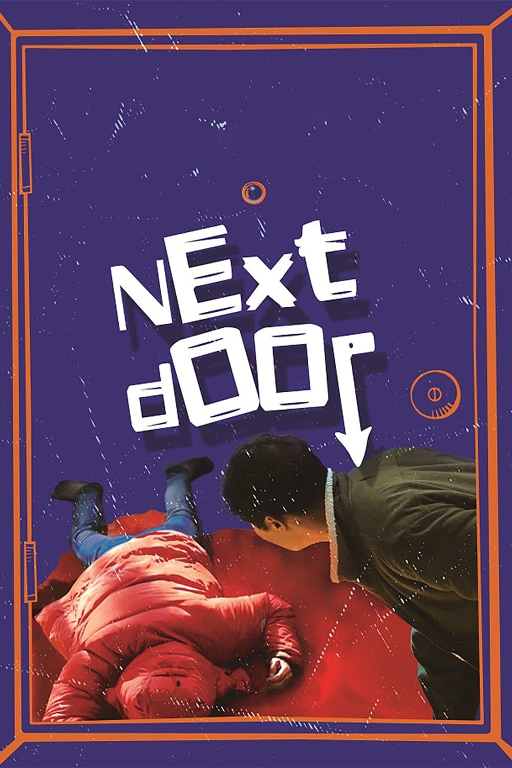 Poster Next Door