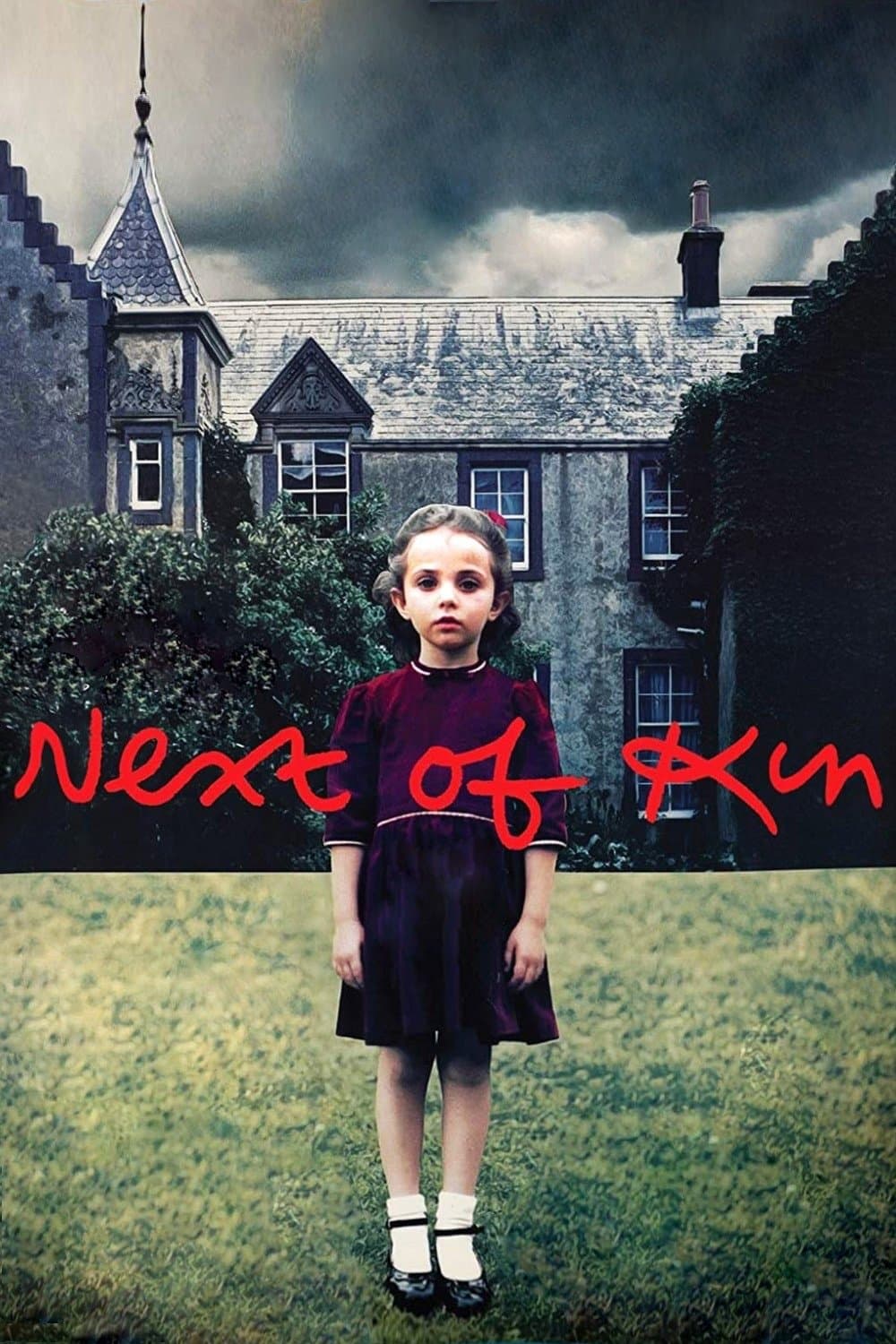 Poster Next of Kin