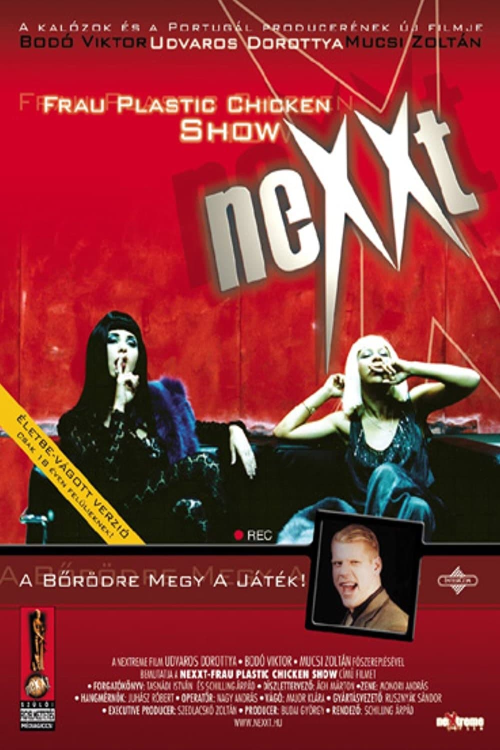 Poster Nexxt