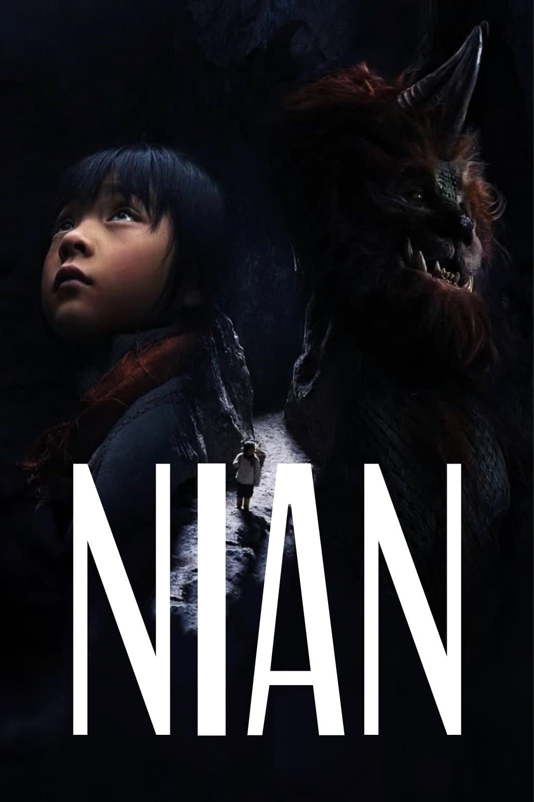 Poster Nian