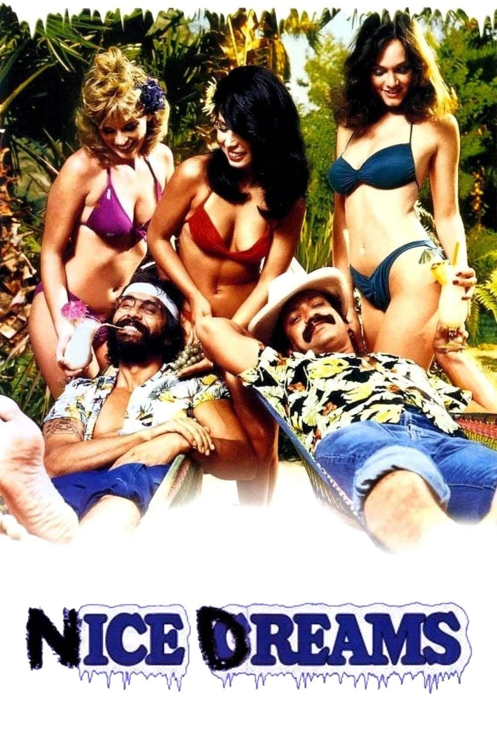 Poster Nice Dreams