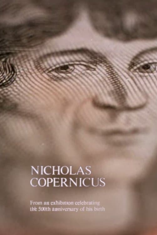 Poster Nicholas Copernicus