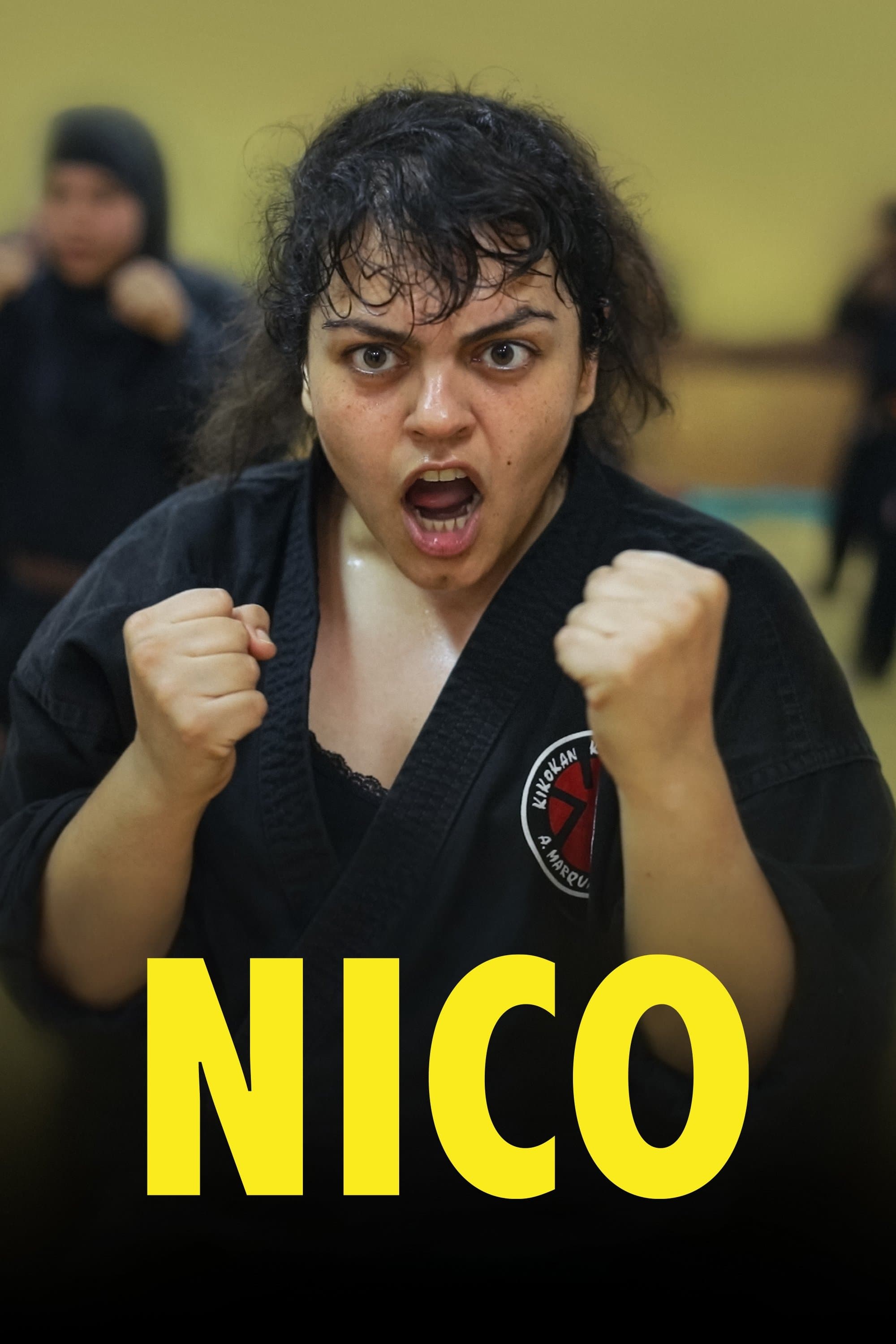 Poster Nico