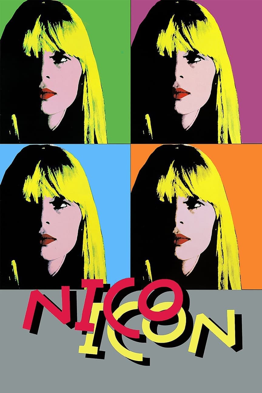 Poster Nico Icon