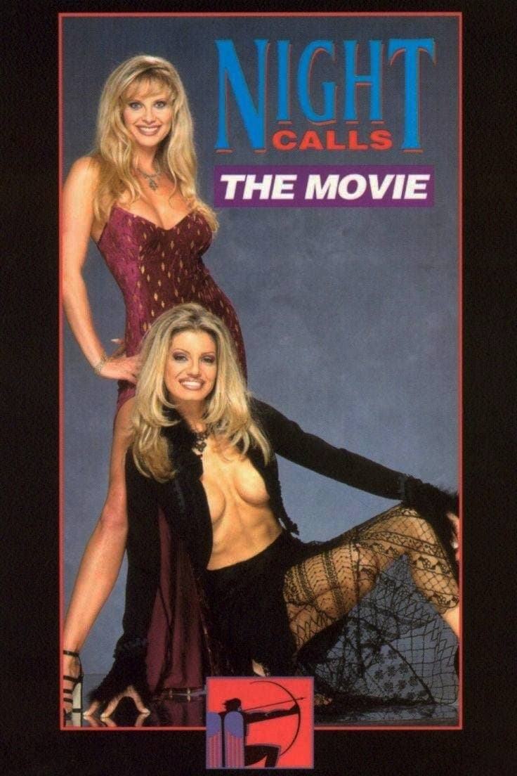 Poster Night Calls: The Movie