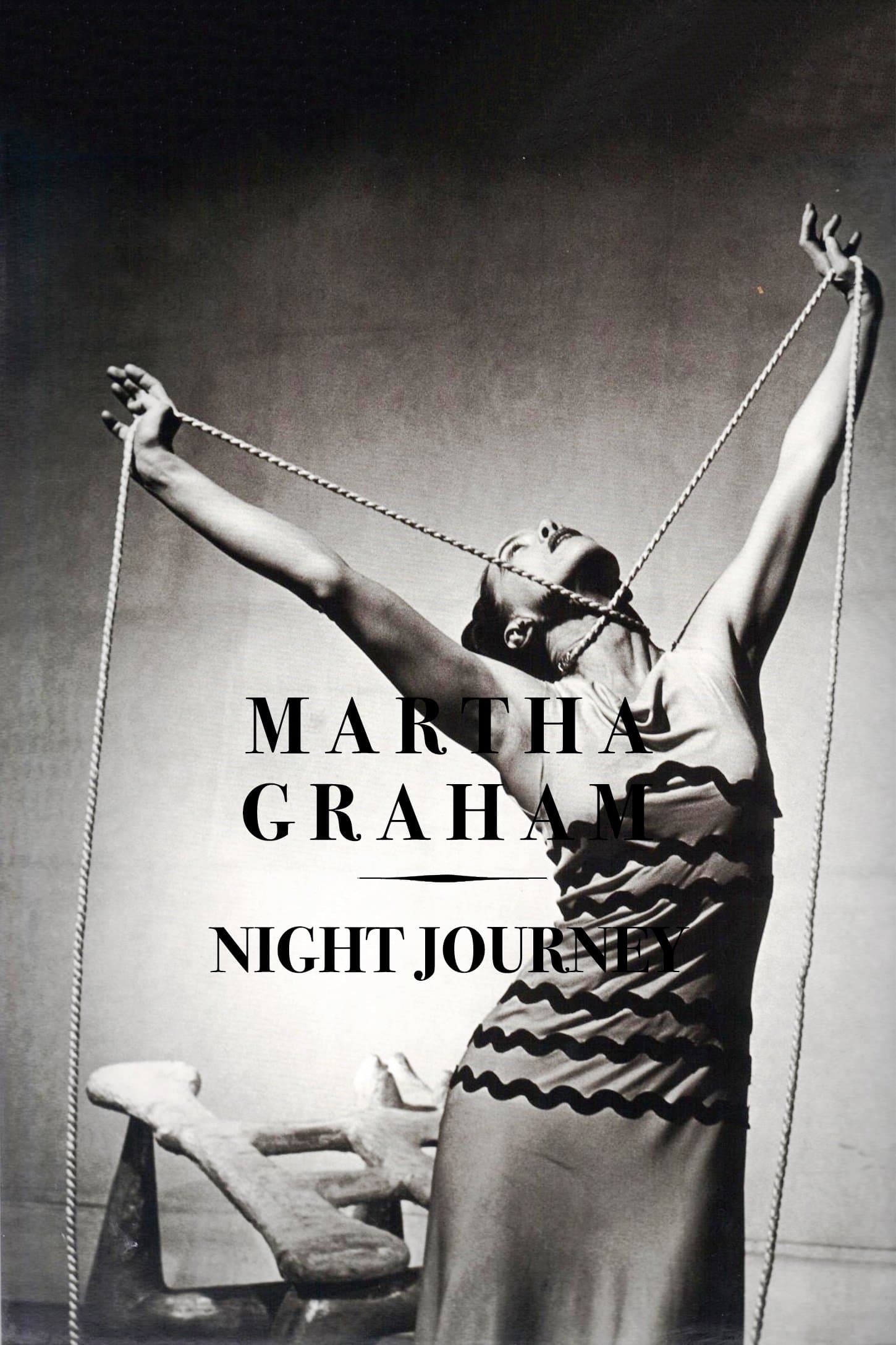 Poster Night Journey