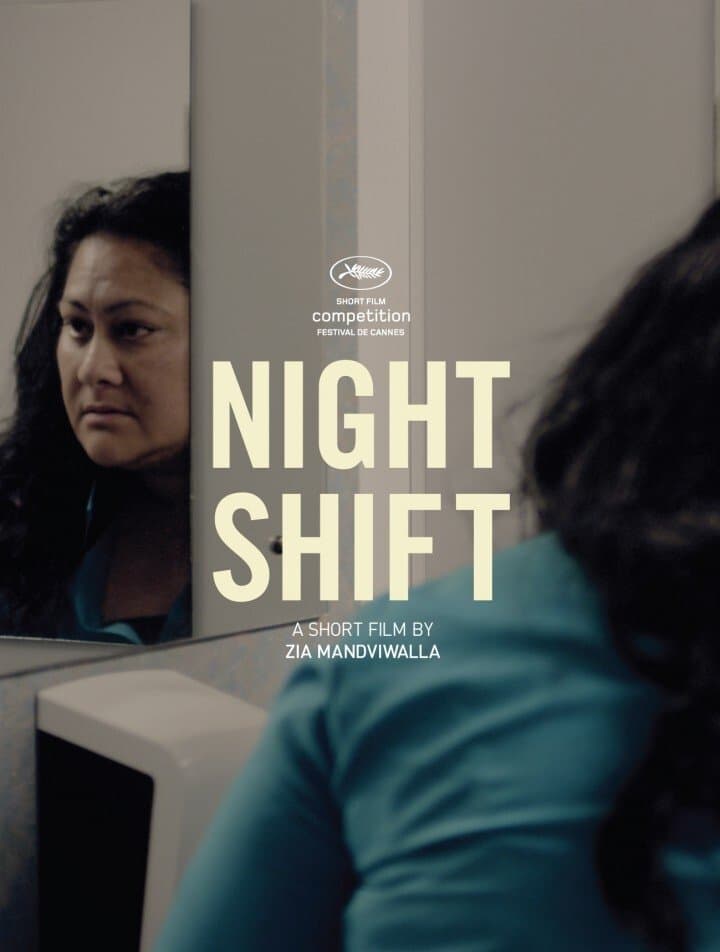 Poster Night Shift