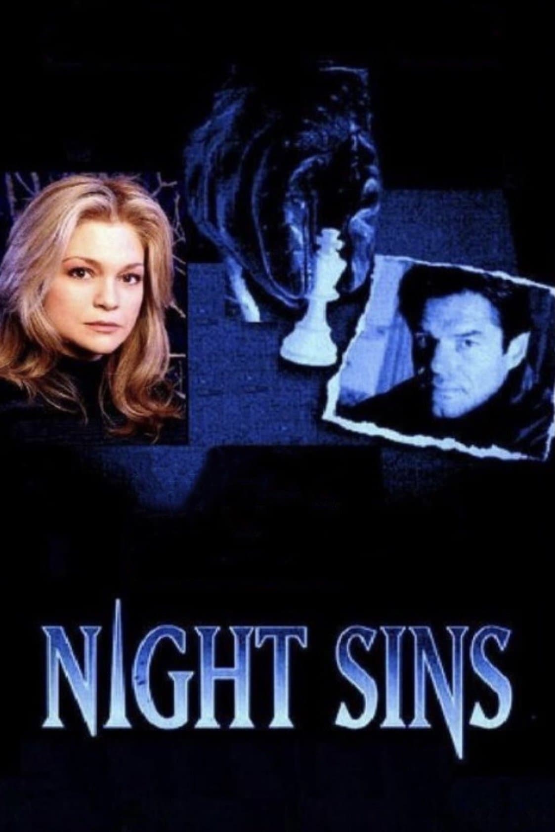 Poster Night Sins