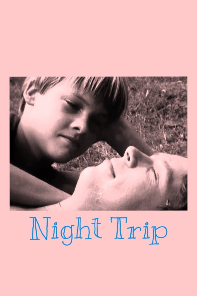 Poster Night Trip