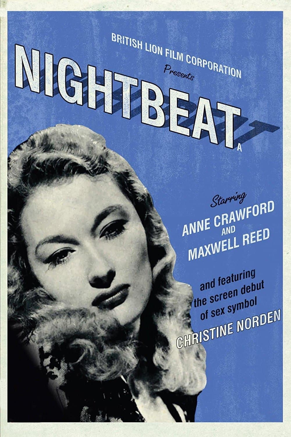 Poster Nightbeat